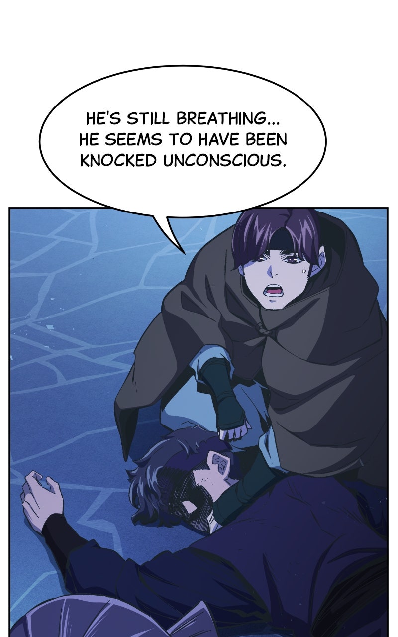 Read Absolute Sword Sense EN Manga Online