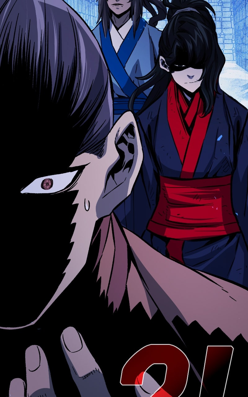 Read Absolute Sword Sense EN Manga Online