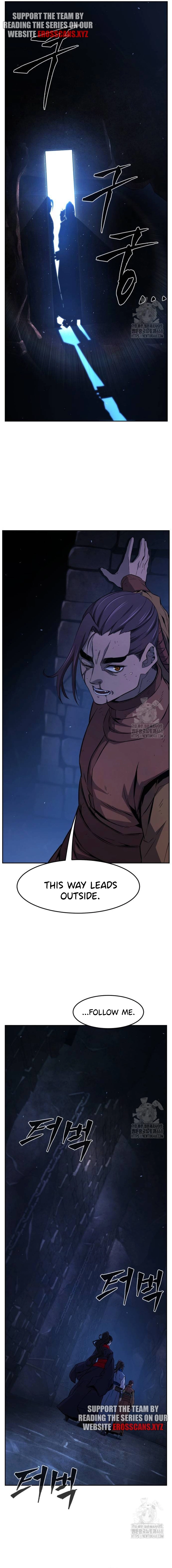 Read Absolute Sword Sense EN Manga Online