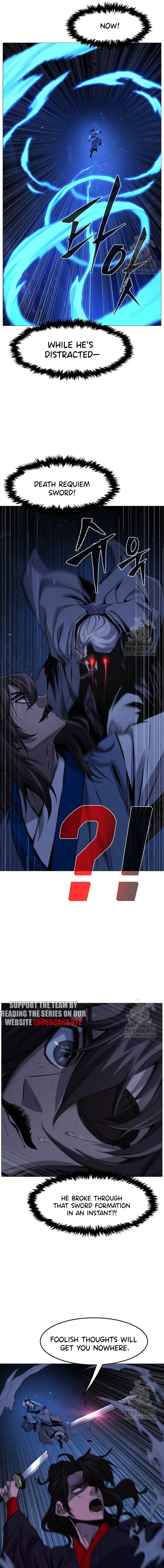 Read Absolute Sword Sense EN Manga Online