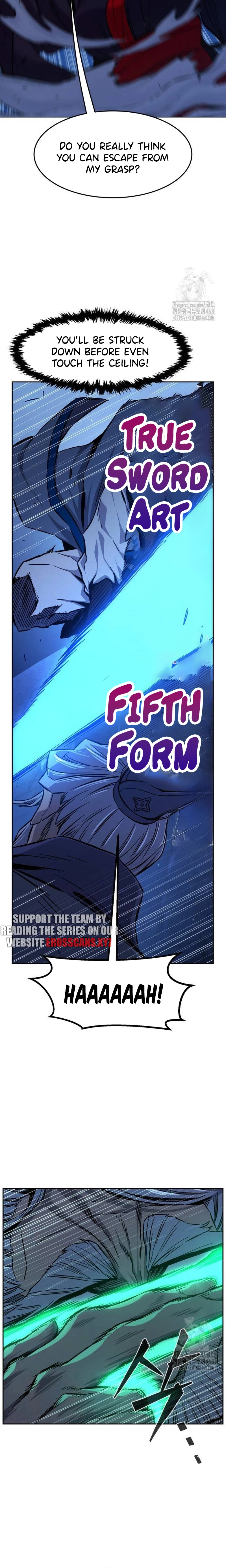 Read Absolute Sword Sense EN Manga Online