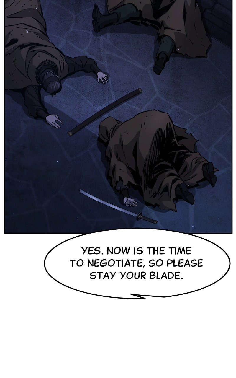 Read Absolute Sword Sense EN Manga Online