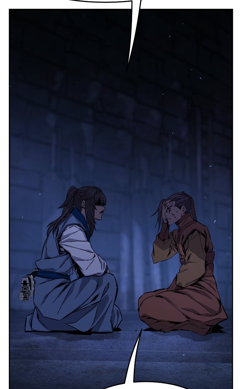 Read Absolute Sword Sense EN Manga Online