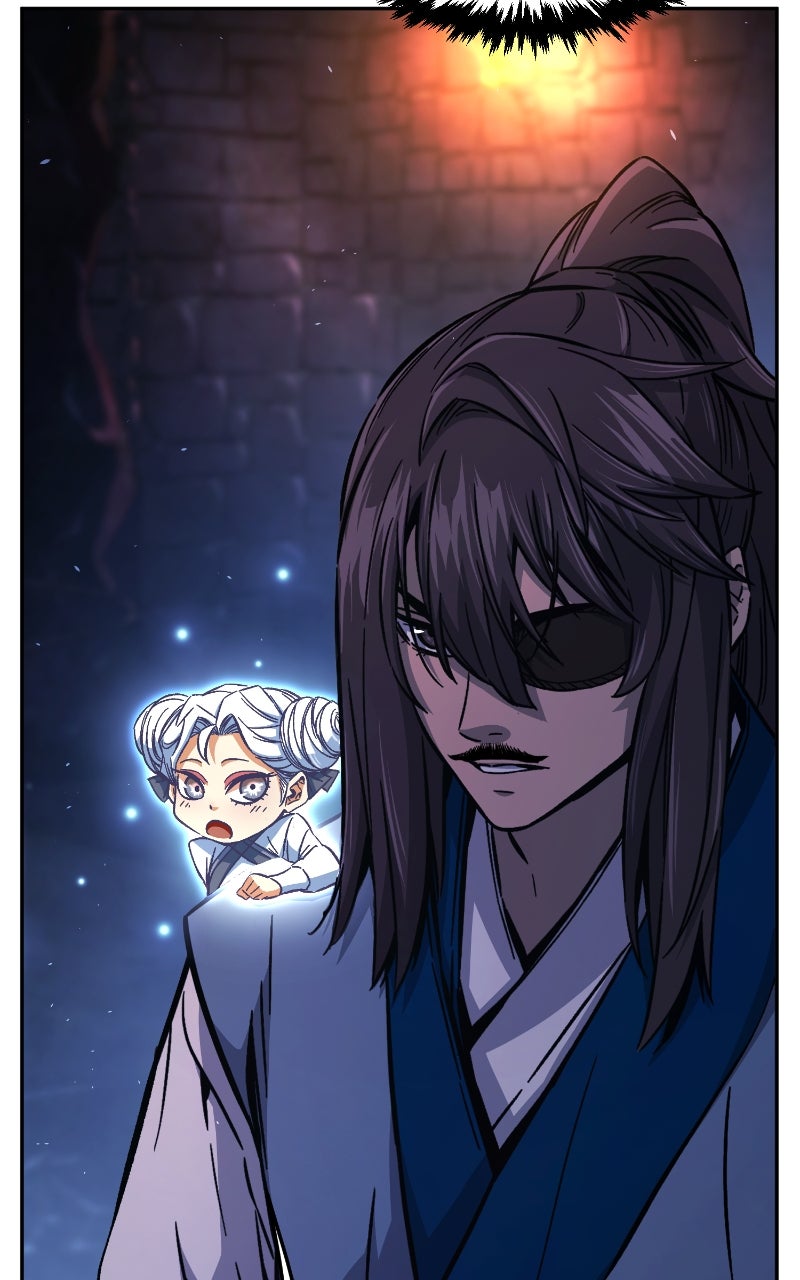 Read Absolute Sword Sense EN Manga Online