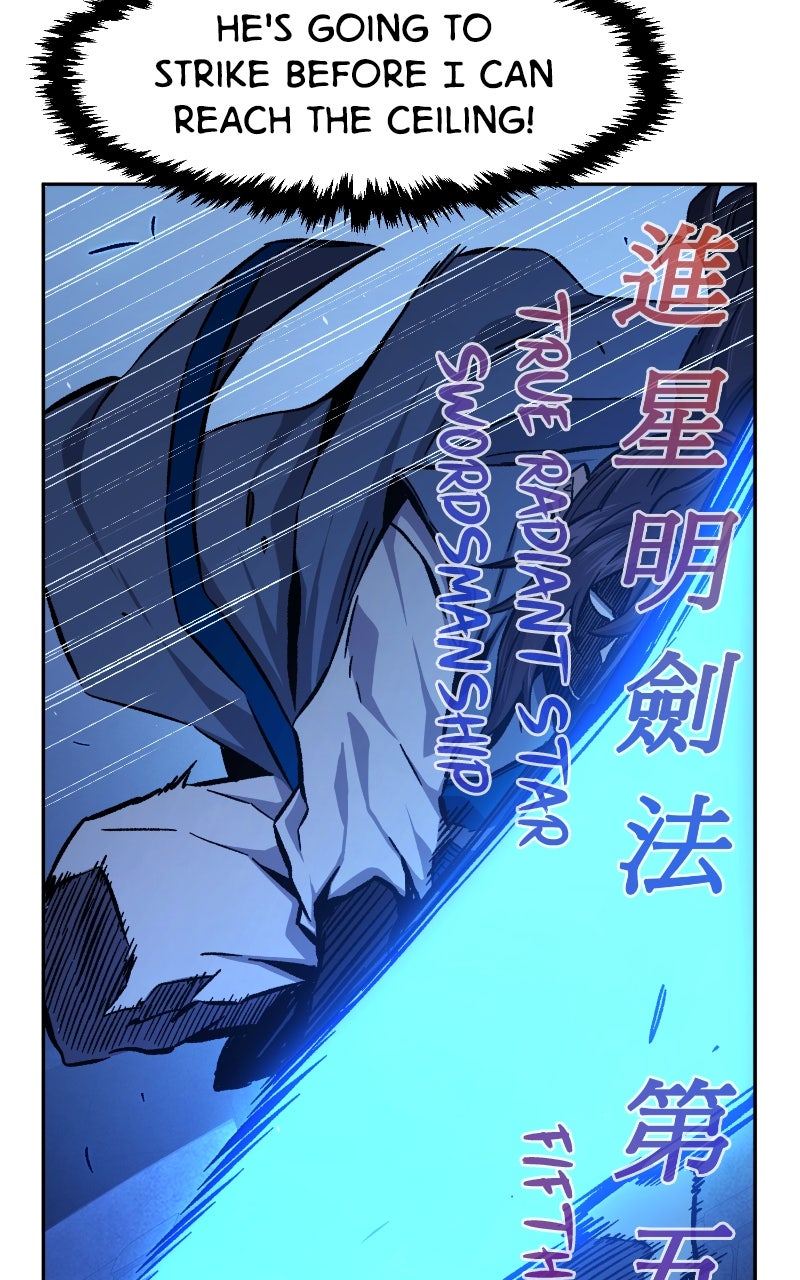 Read Absolute Sword Sense EN Manga Online