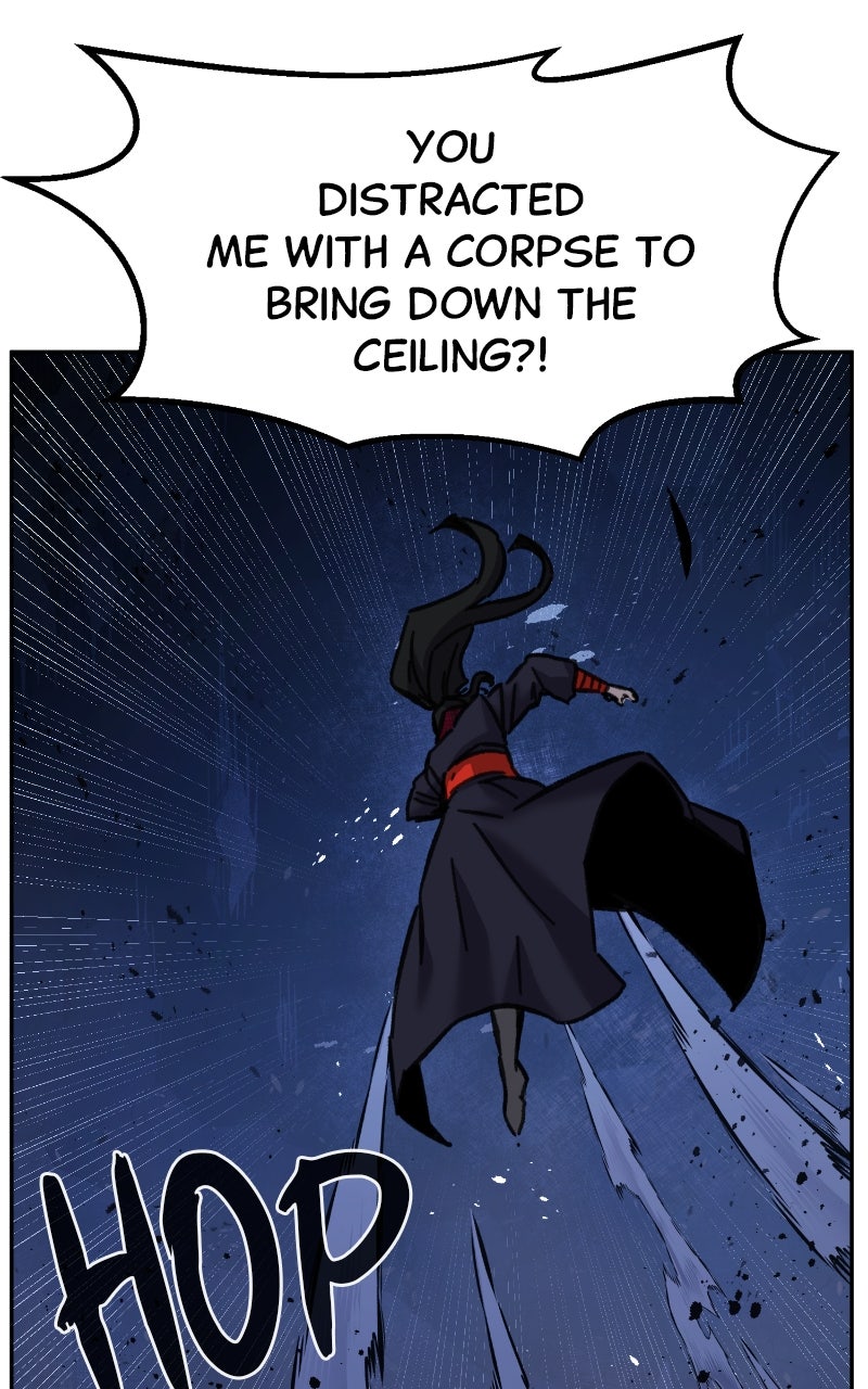 Read Absolute Sword Sense EN Manga Online