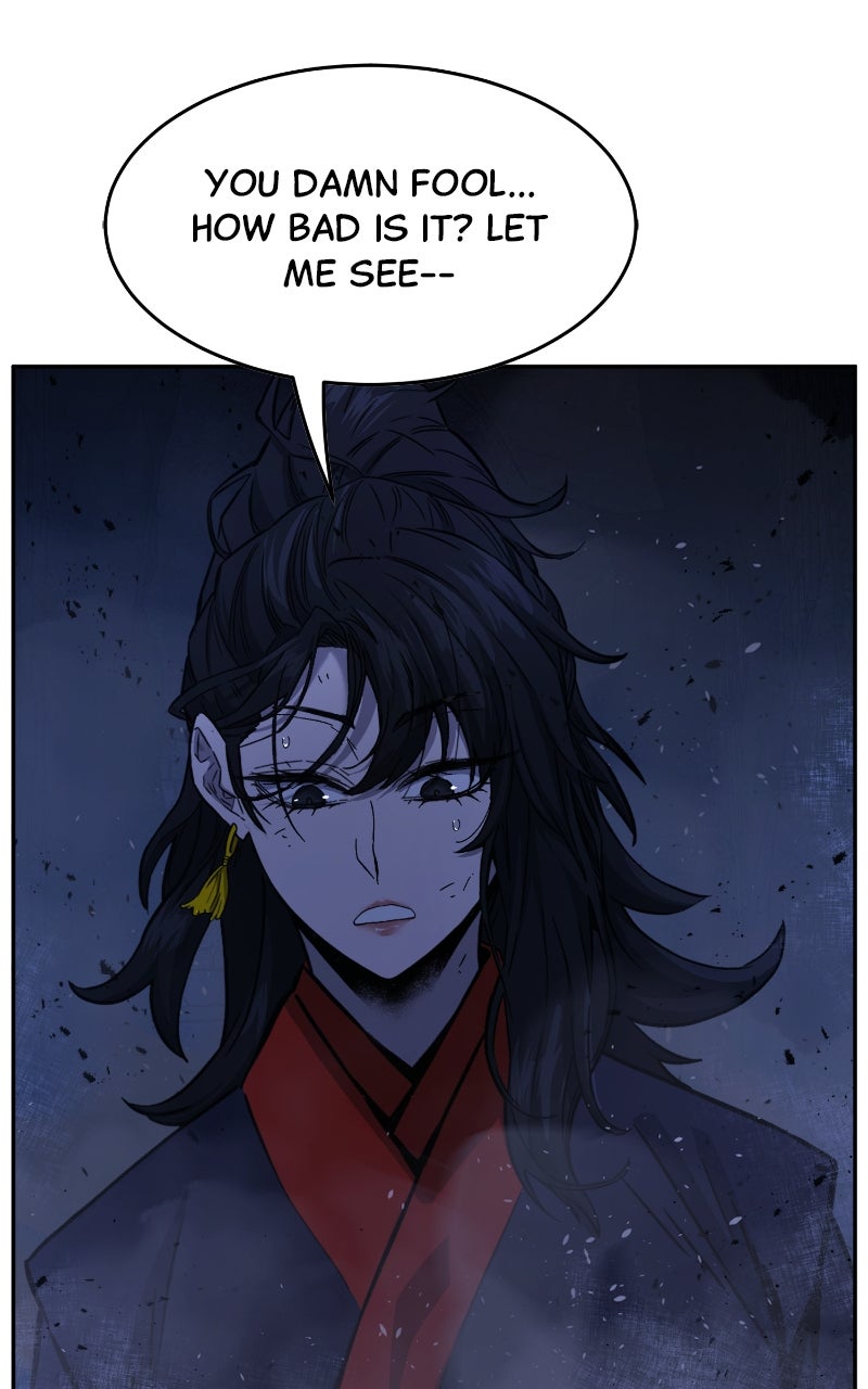 Read Absolute Sword Sense EN Manga Online