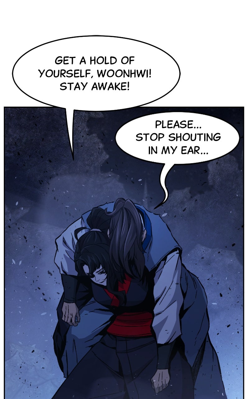 Read Absolute Sword Sense EN Manga Online