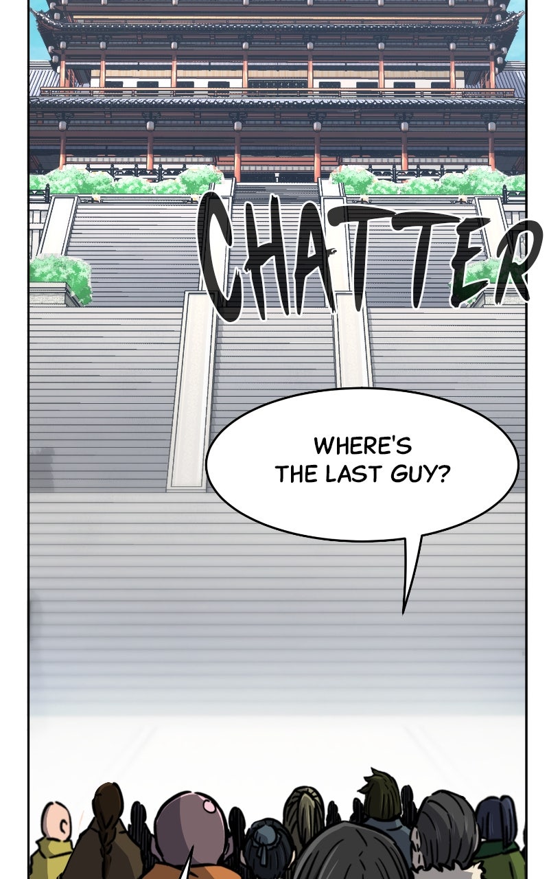 Read Absolute Sword Sense EN Manga Online