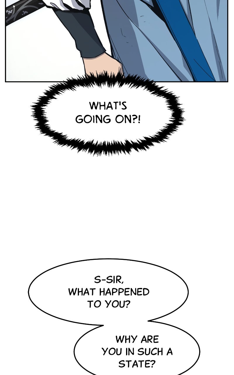 Read Absolute Sword Sense EN Manga Online