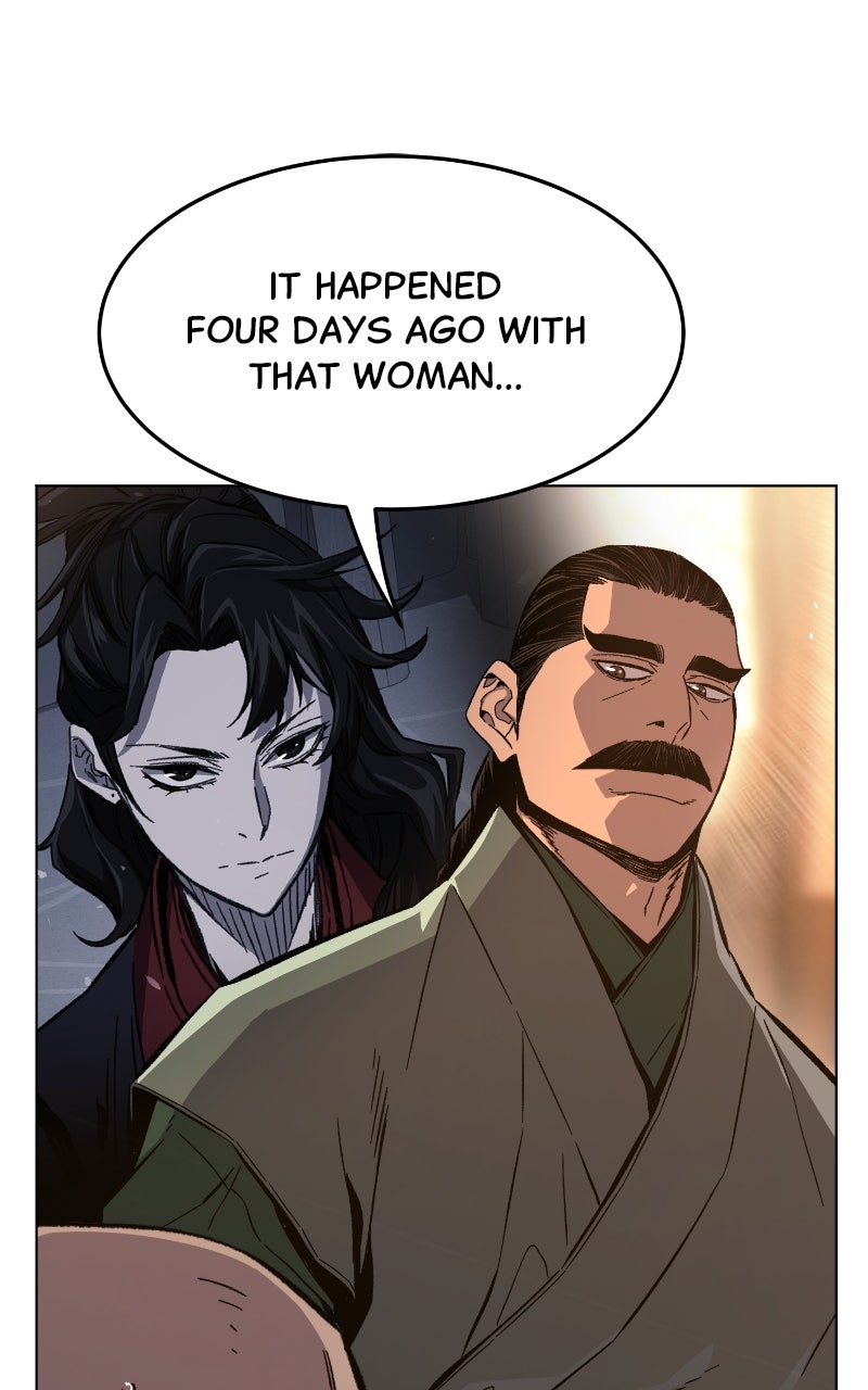 Read Absolute Sword Sense EN Manga Online