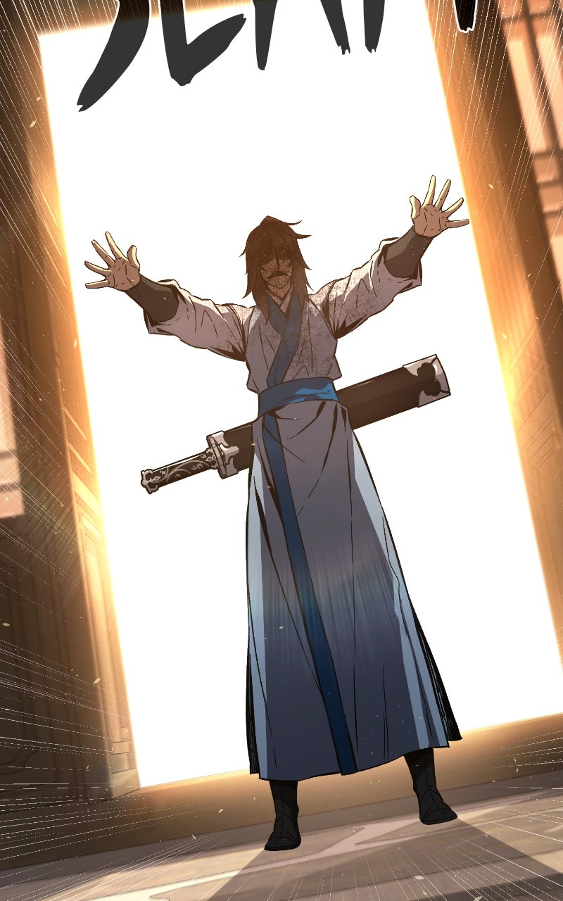 Read Absolute Sword Sense EN Manga Online