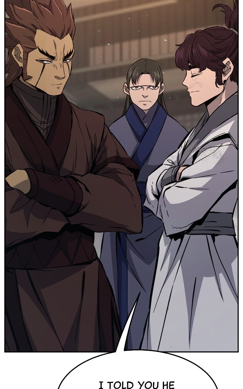 Read Absolute Sword Sense EN Manga Online