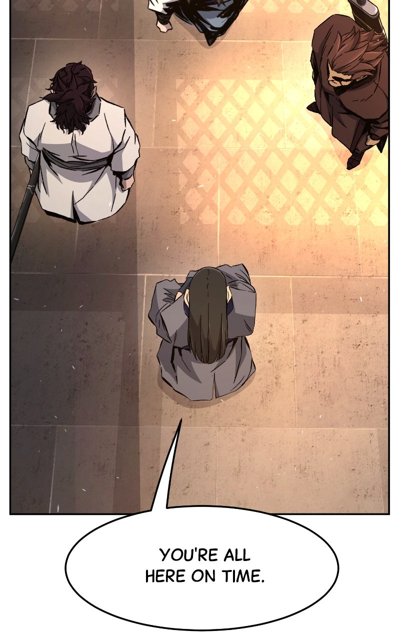 Read Absolute Sword Sense EN Manga Online