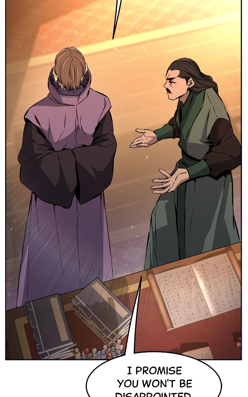 Read Absolute Sword Sense EN Manga Online