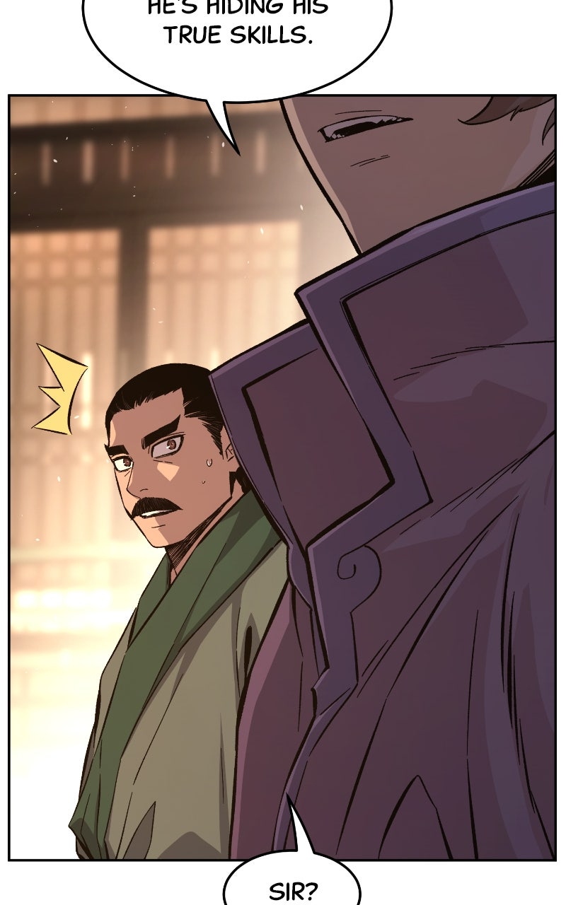 Read Absolute Sword Sense EN Manga Online