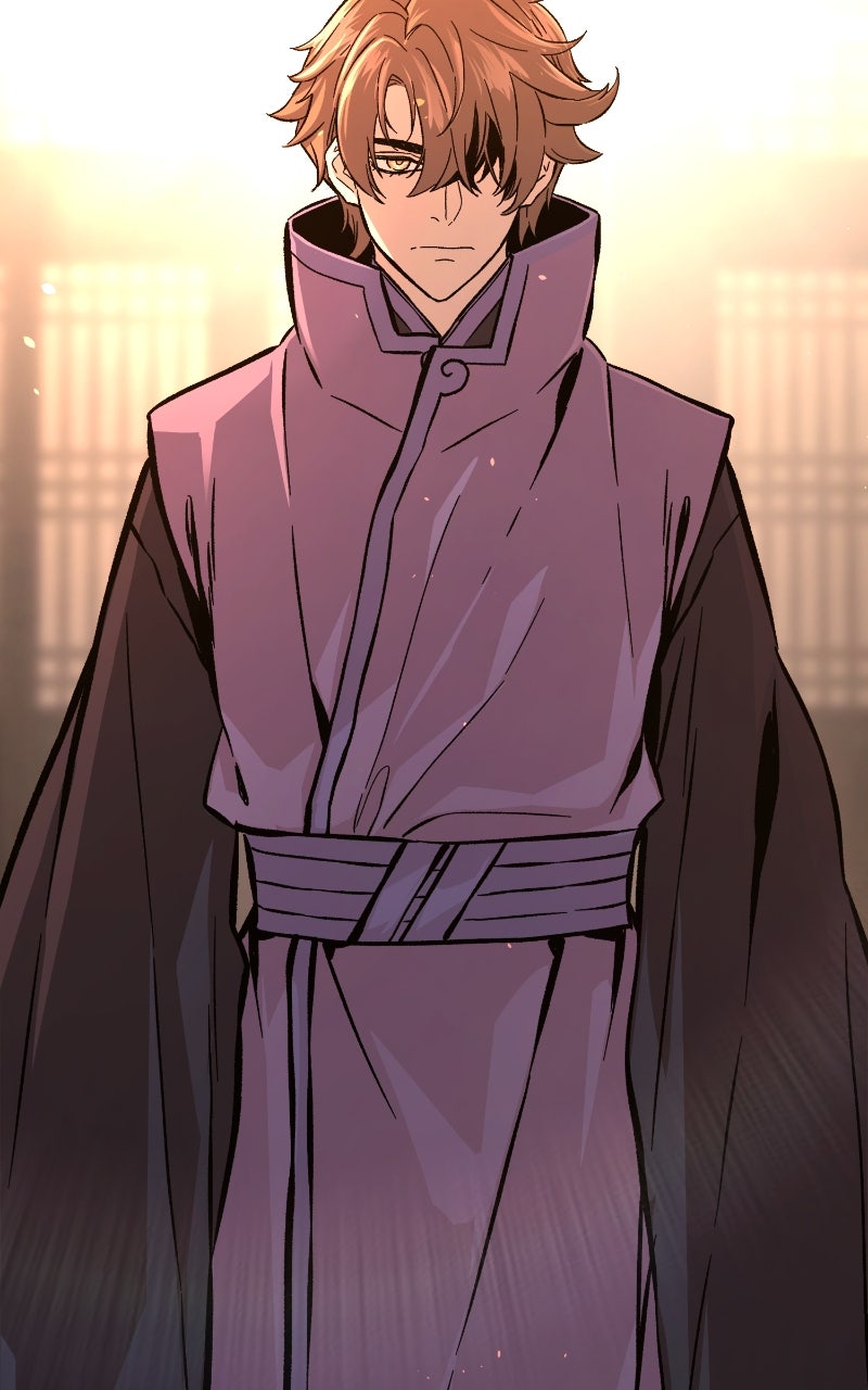 Read Absolute Sword Sense EN Manga Online