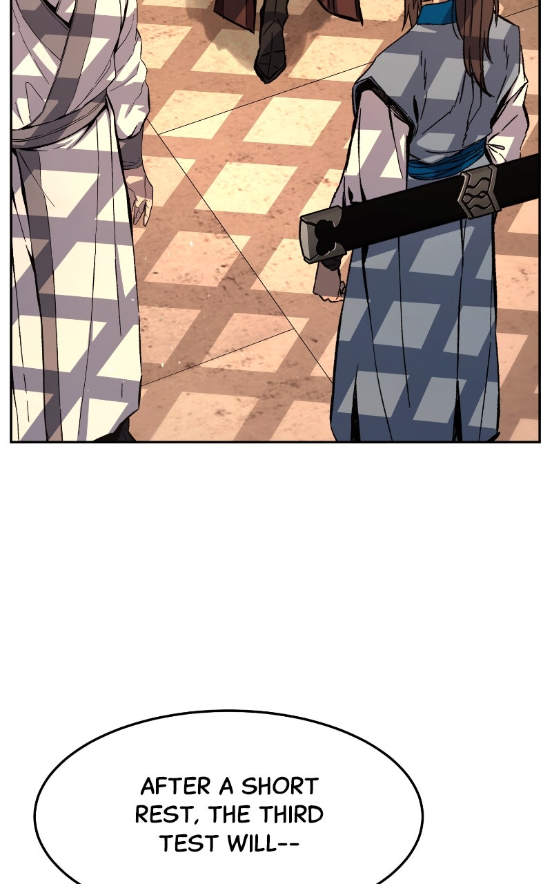 Read Absolute Sword Sense EN Manga Online