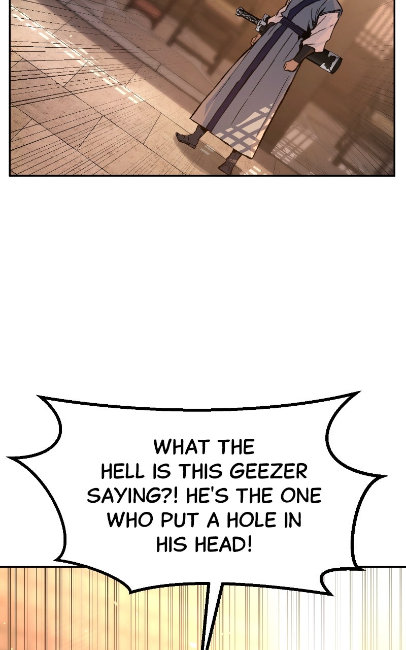 Read Absolute Sword Sense EN Manga Online