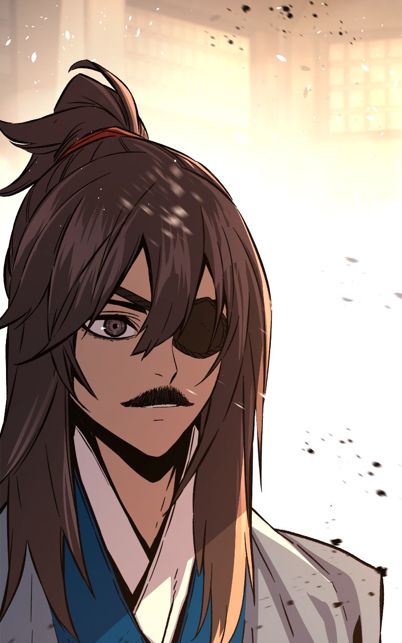 Read Absolute Sword Sense EN Manga Online