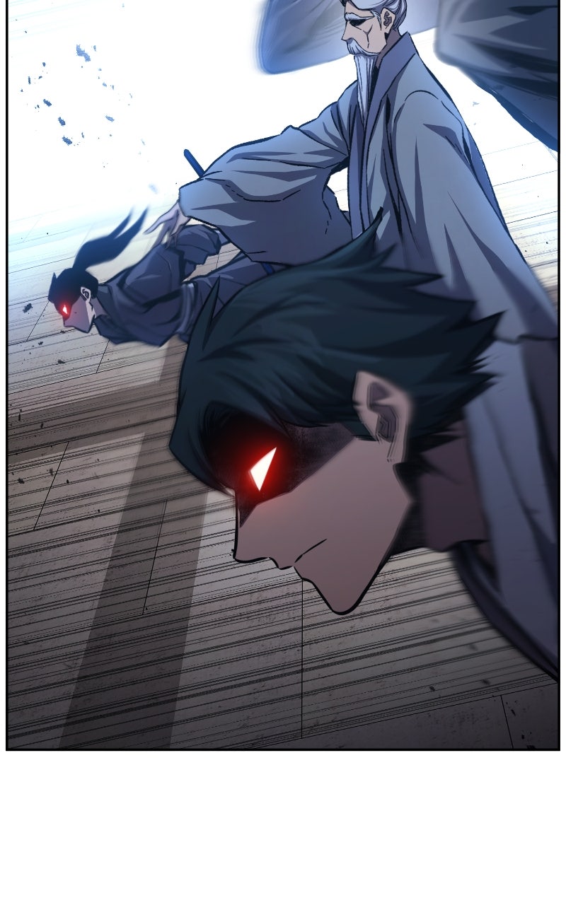 Read Absolute Sword Sense EN Manga Online