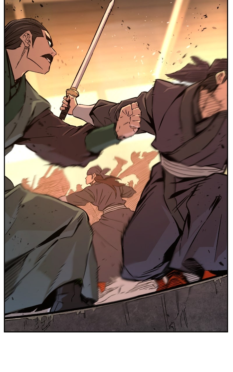 Read Absolute Sword Sense EN Manga Online