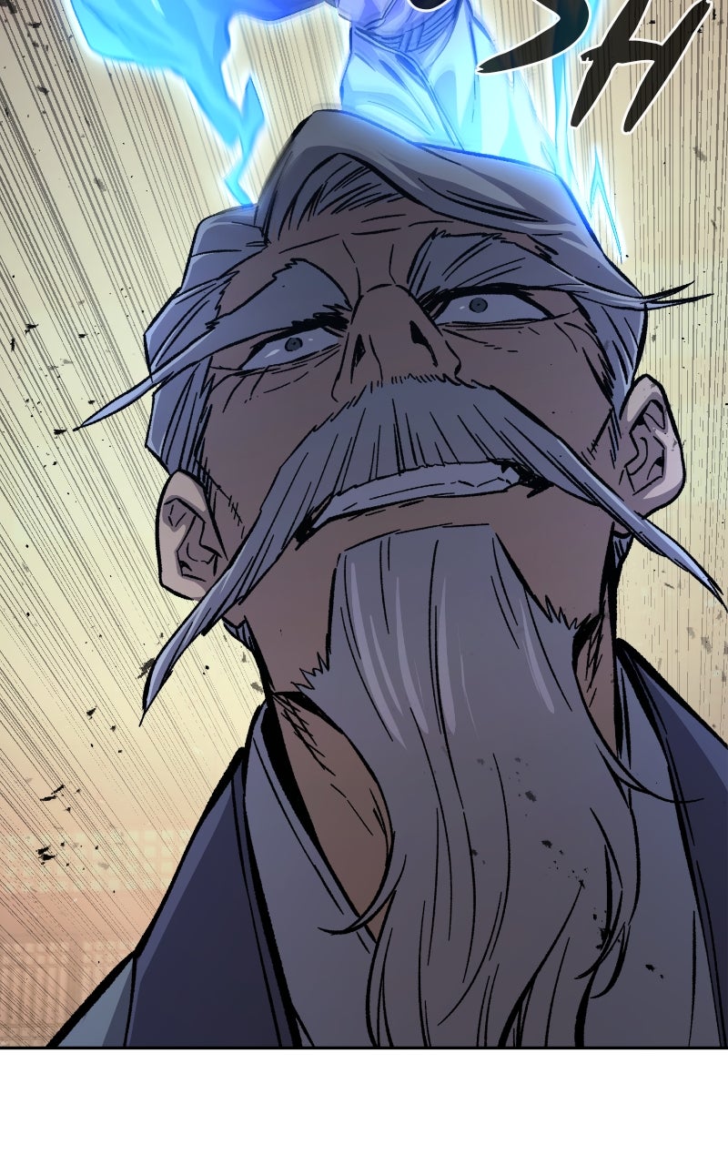 Read Absolute Sword Sense EN Manga Online