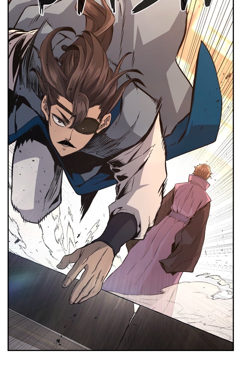 Read Absolute Sword Sense EN Manga Online