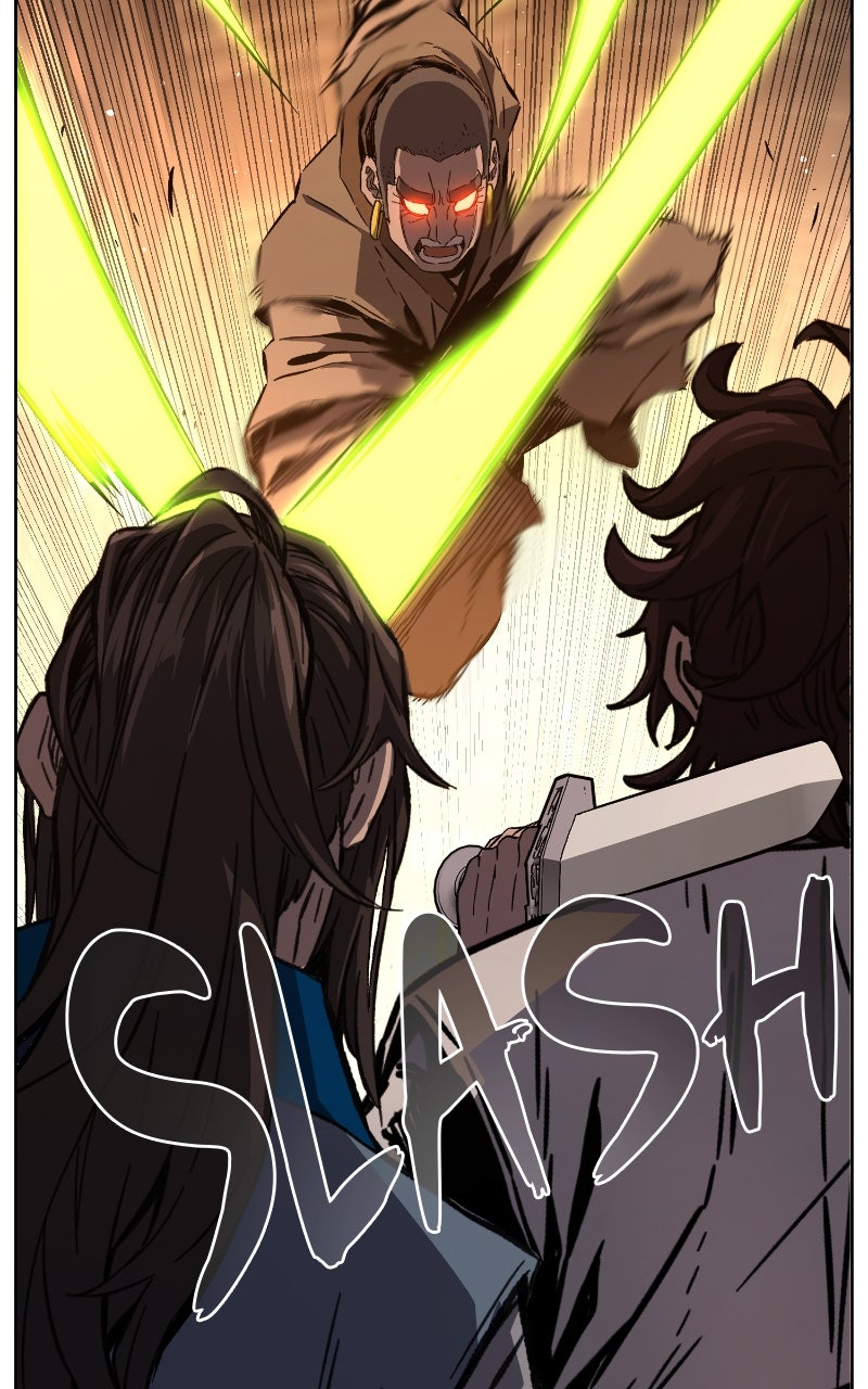 Read Absolute Sword Sense EN Manga Online