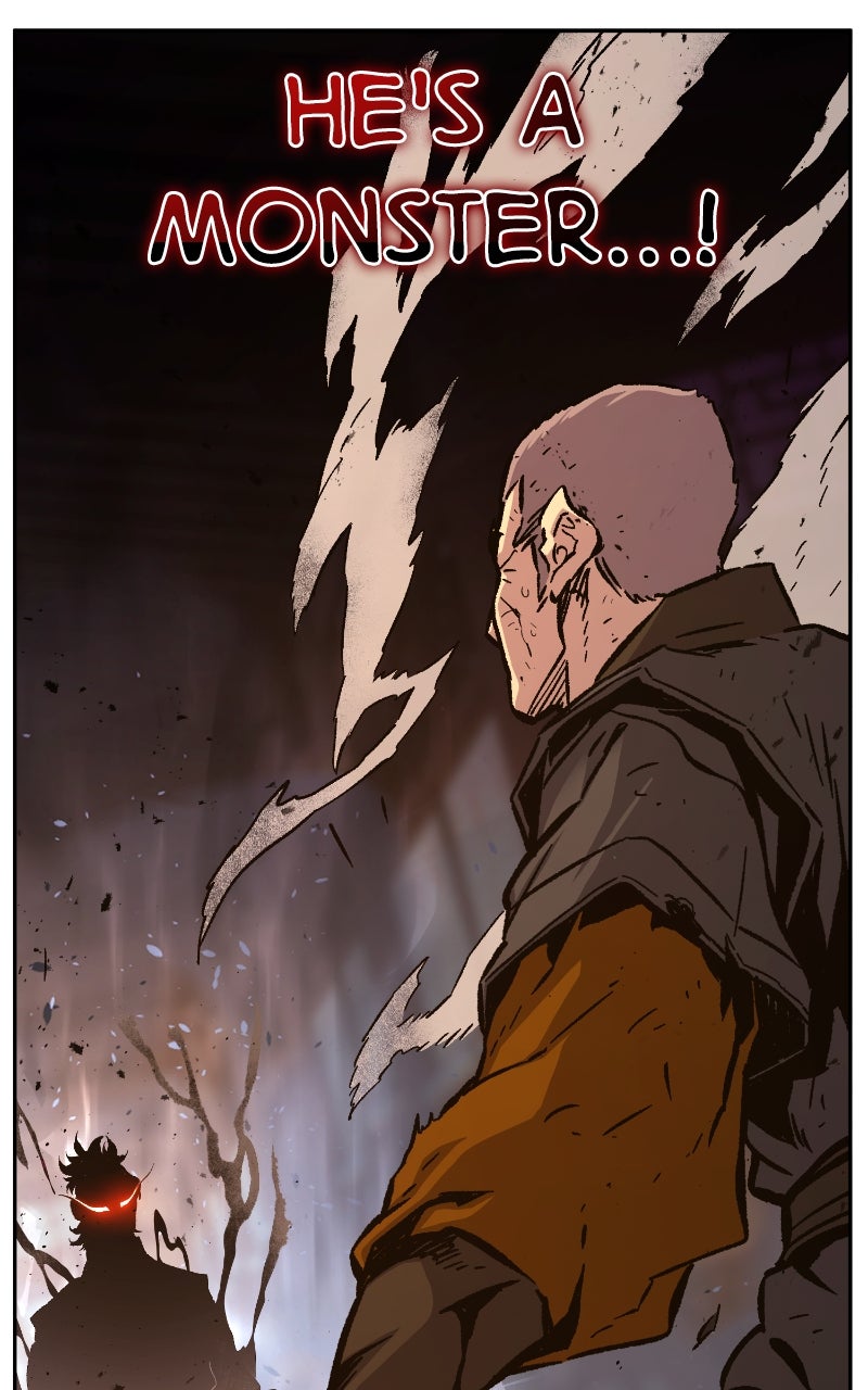 Read Absolute Sword Sense EN Manga Online