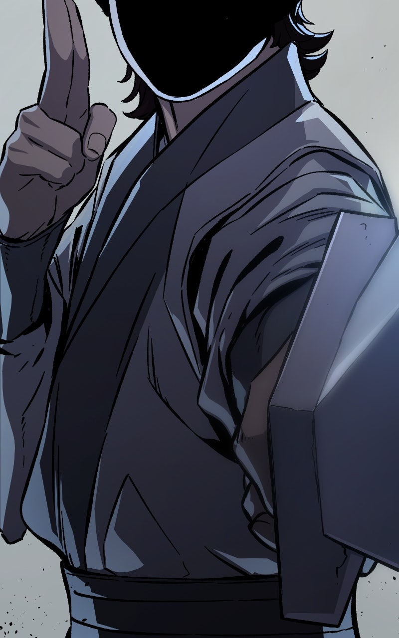 Read Absolute Sword Sense EN Manga Online