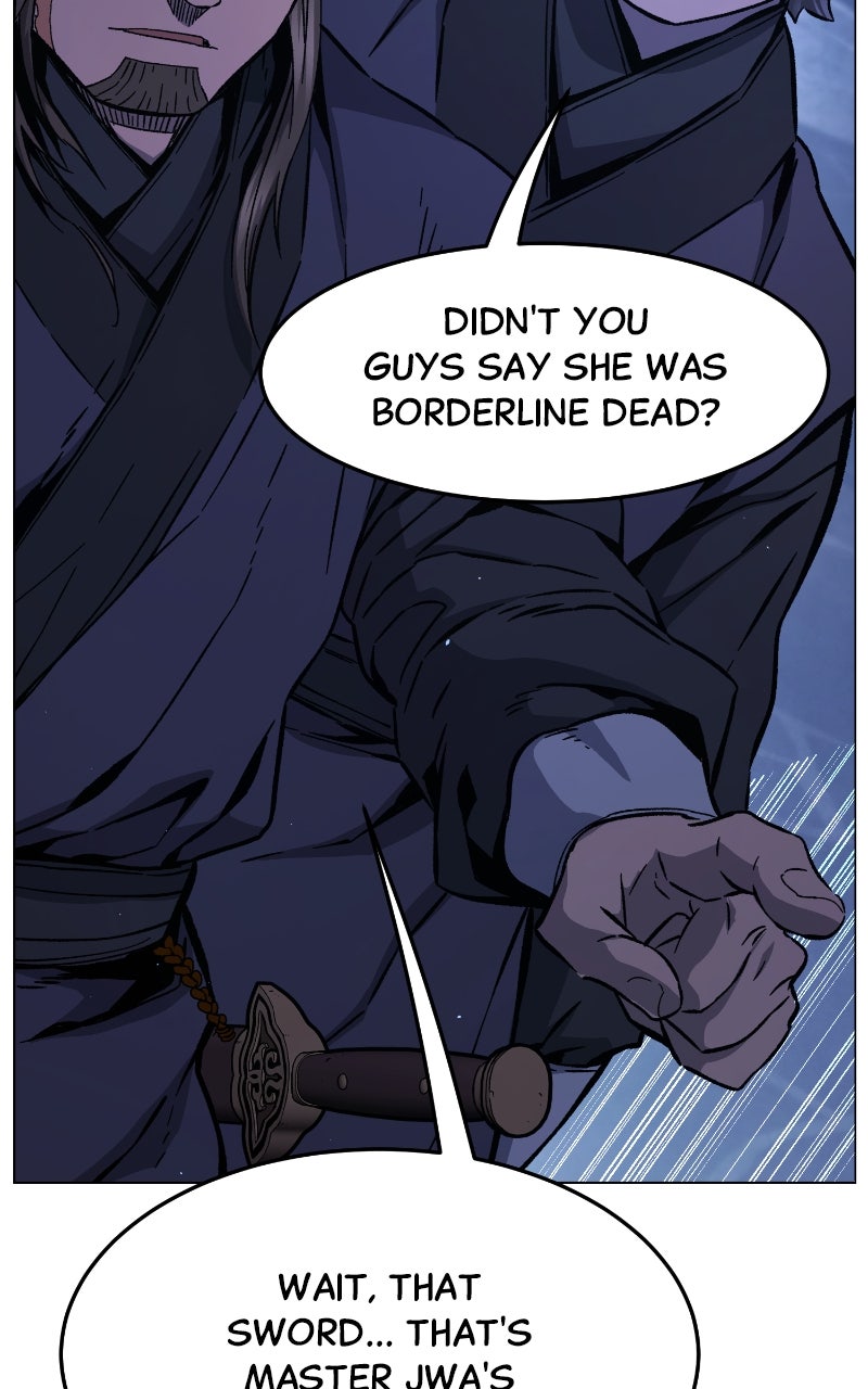 Read Absolute Sword Sense EN Manga Online