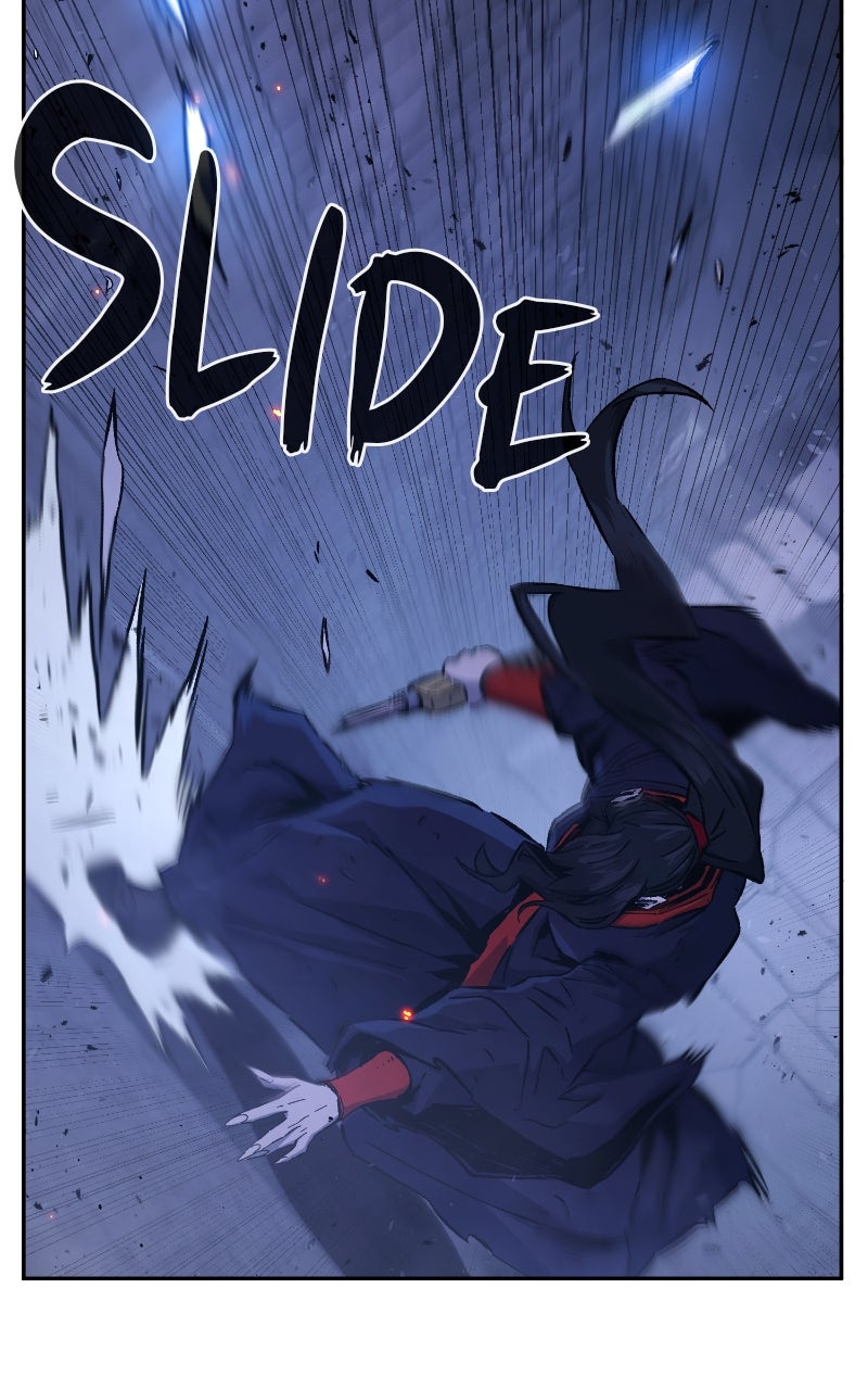 Read Absolute Sword Sense EN Manga Online