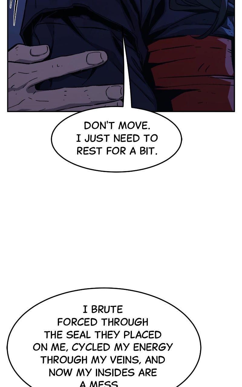 Read Absolute Sword Sense EN Manga Online