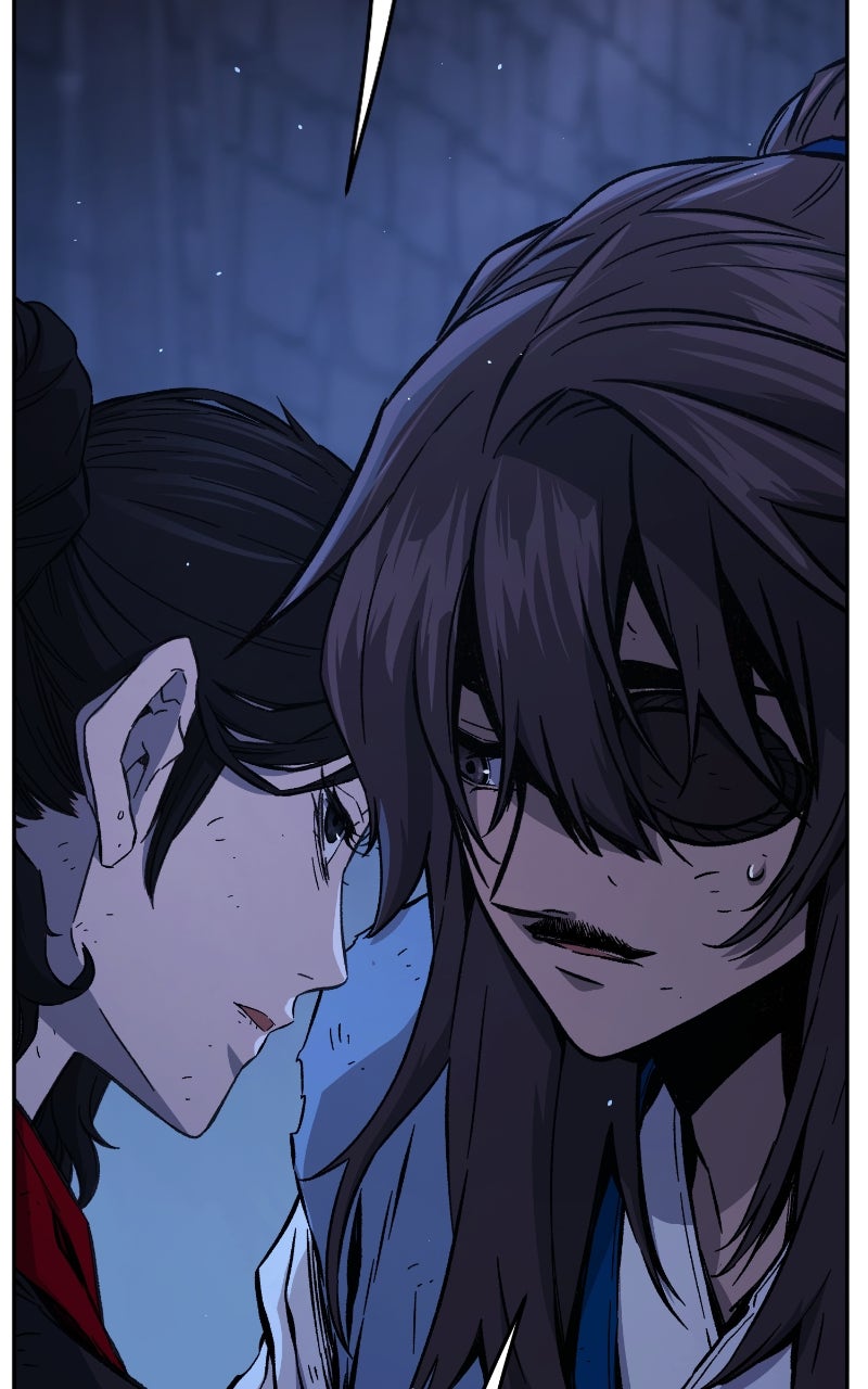 Read Absolute Sword Sense EN Manga Online