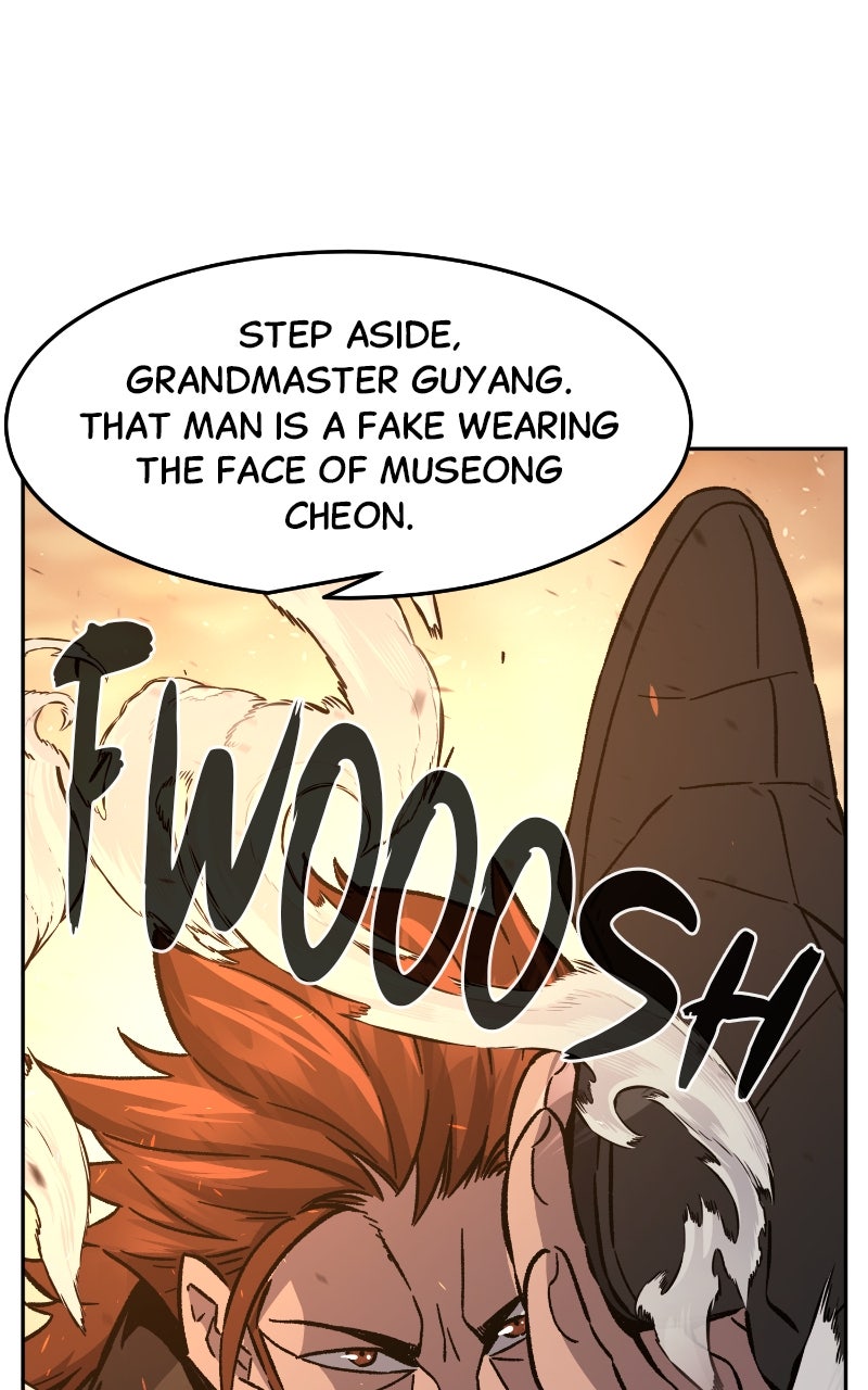 Read Absolute Sword Sense EN Manga Online