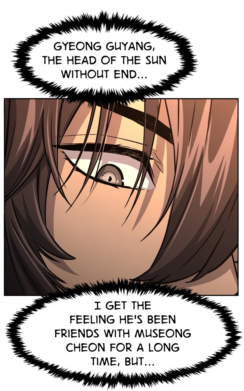 Read Absolute Sword Sense EN Manga Online