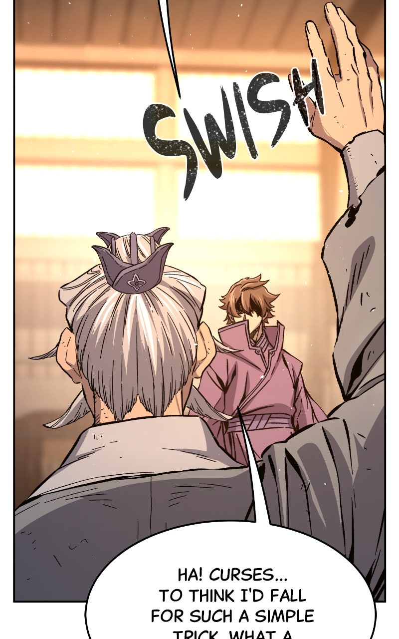 Read Absolute Sword Sense EN Manga Online