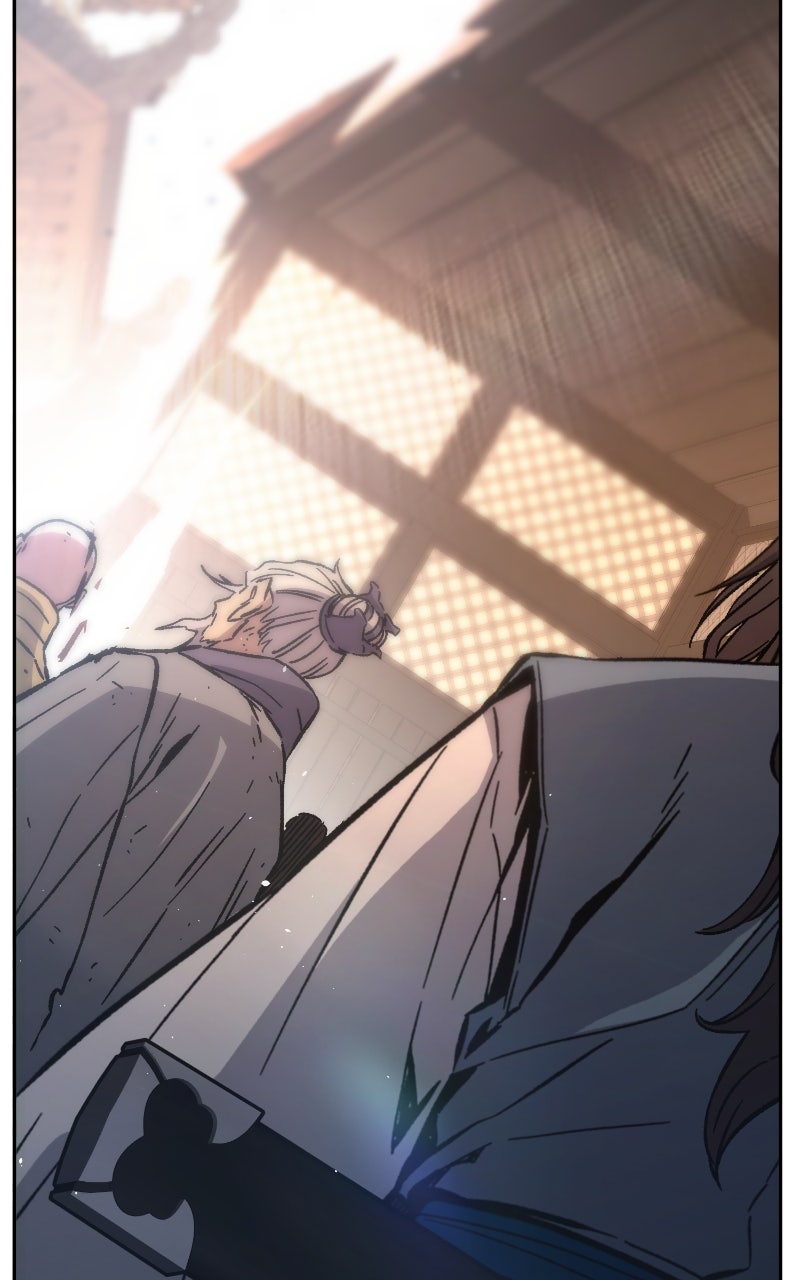 Read Absolute Sword Sense EN Manga Online