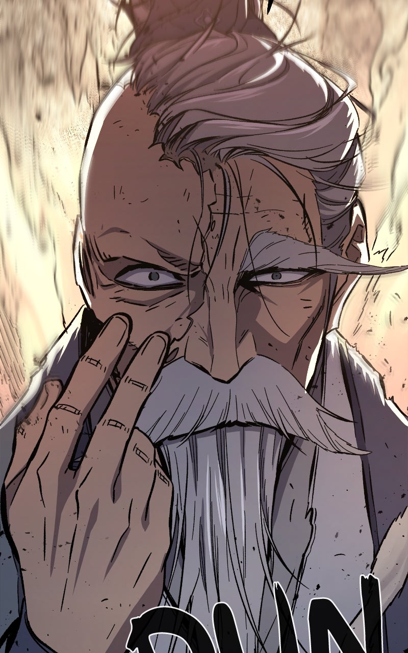 Read Absolute Sword Sense EN Manga Online