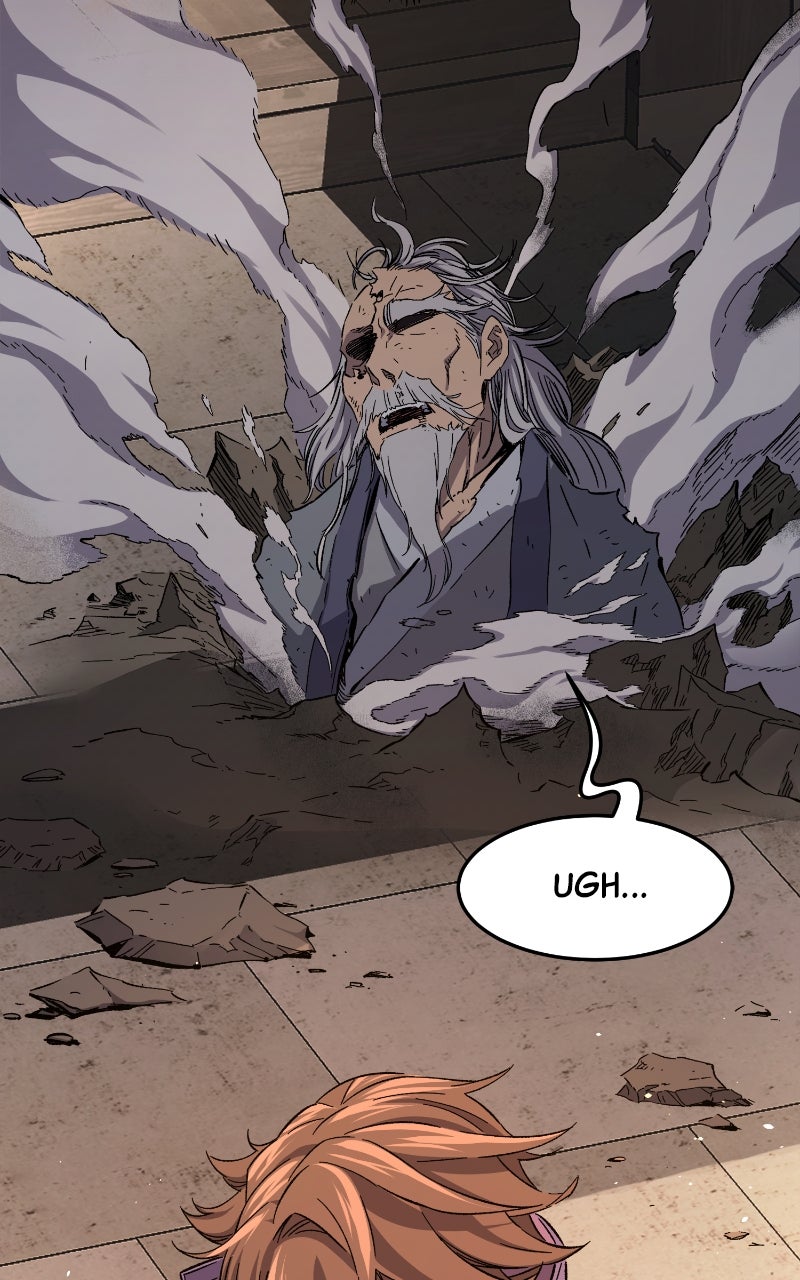 Read Absolute Sword Sense EN Manga Online