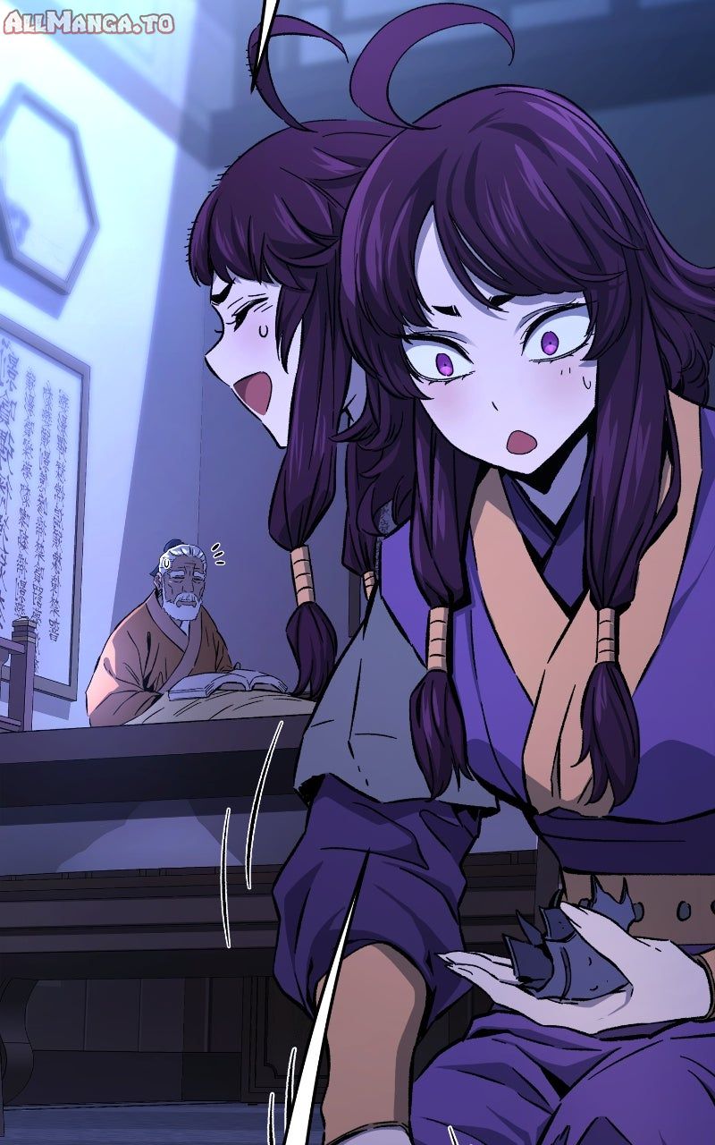 Read Absolute Sword Sense EN Manga Online