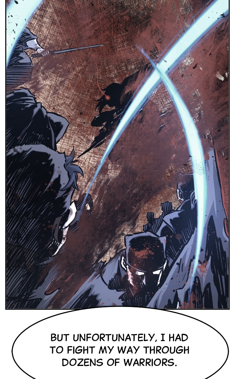 Read Absolute Sword Sense EN Manga Online