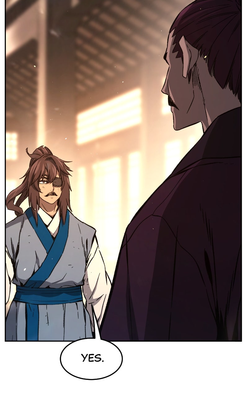 Read Absolute Sword Sense EN Manga Online