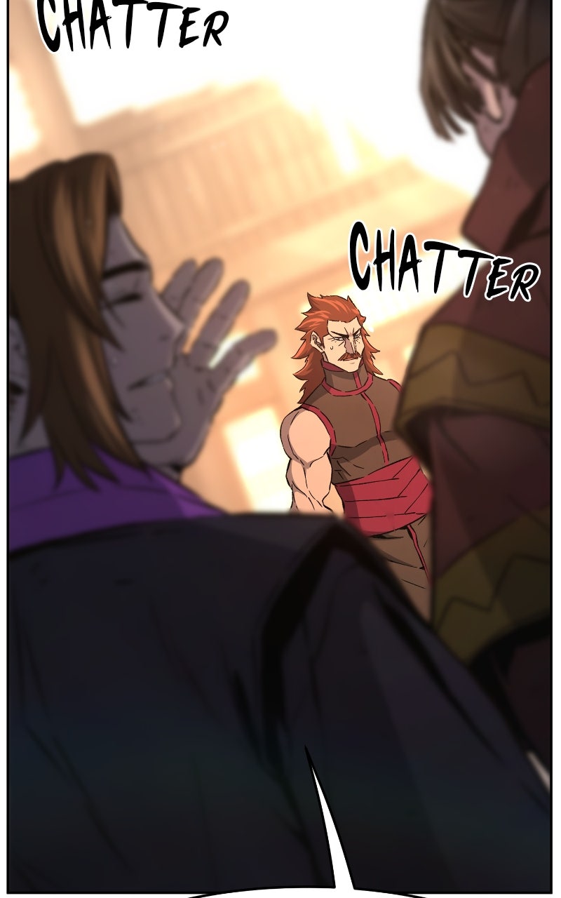 Read Absolute Sword Sense EN Manga Online