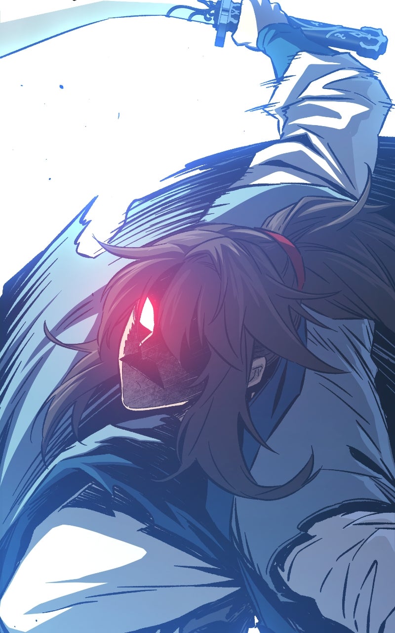 Read Absolute Sword Sense EN Manga Online