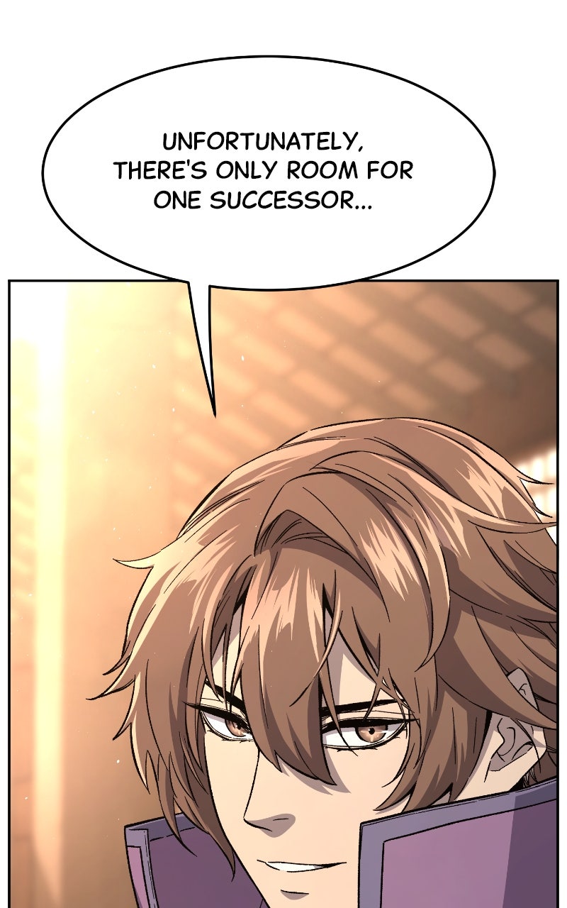 Read Absolute Sword Sense EN Manga Online