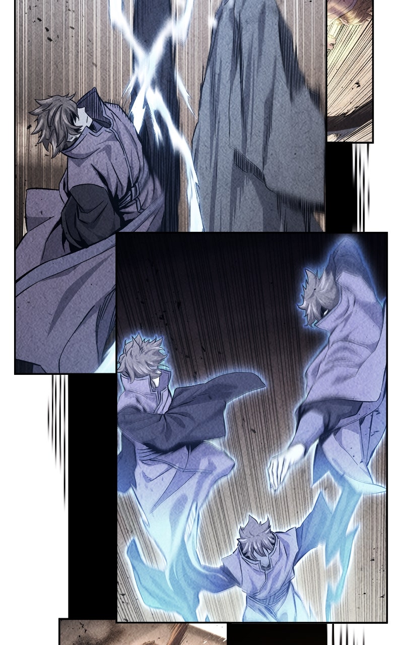 Read Absolute Sword Sense EN Manga Online