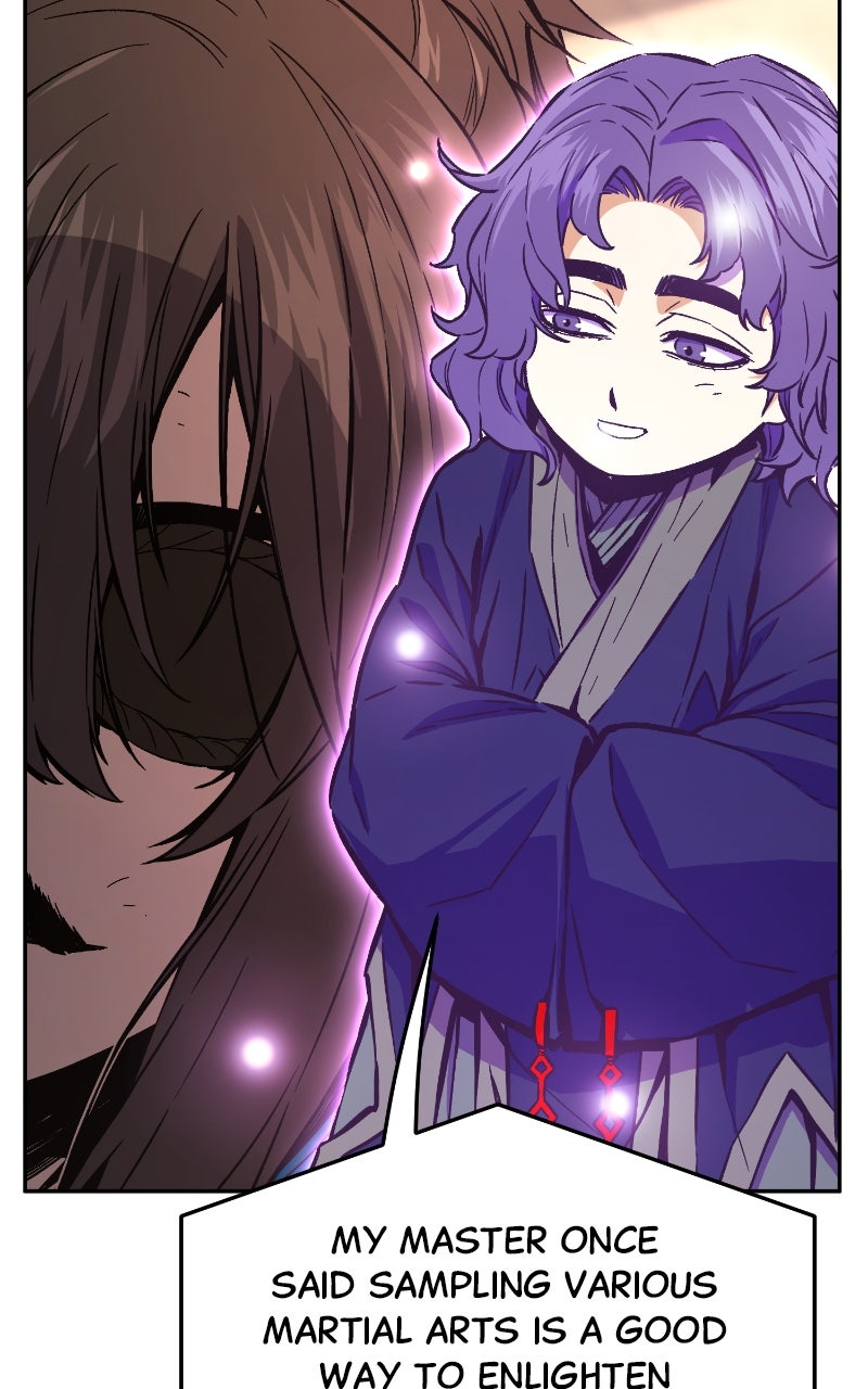 Read Absolute Sword Sense EN Manga Online