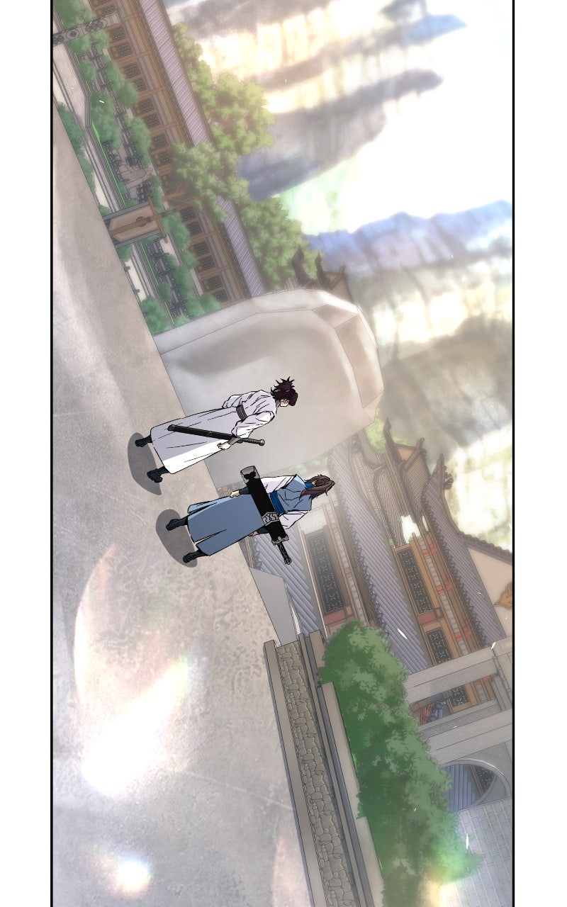 Read Absolute Sword Sense EN Manga Online